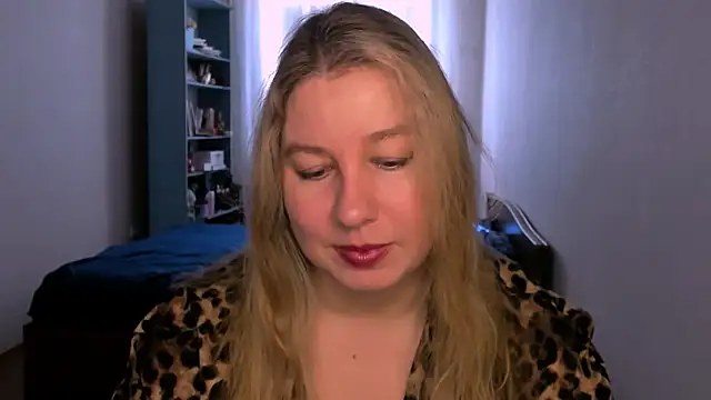 NancySanders online show from 03.15.26