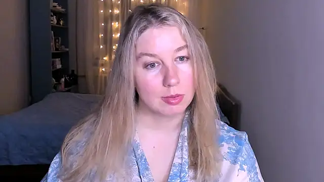 NancySanders online show from 04.02.26