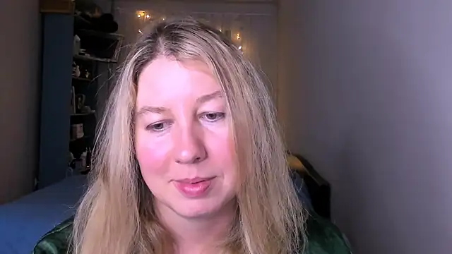 NancySanders online show from 04.13.26