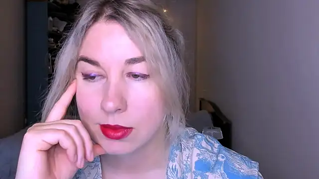 NancySanders online show from 05.23.26