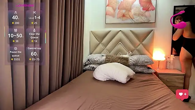 hadahera online show from 11.24.25