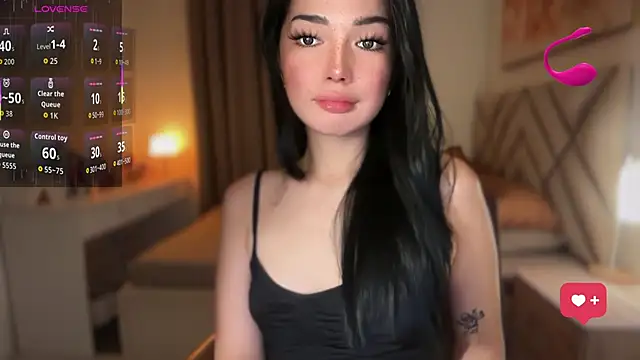 hadahera online show from 05.23.26