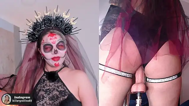 Hillary Collins1 online show from 11.01.25