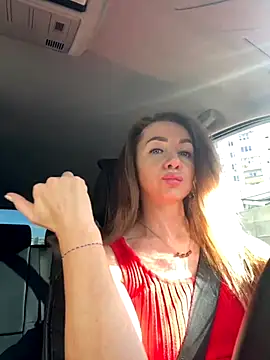 MarinaDiva11 74 online show from 09.14.25