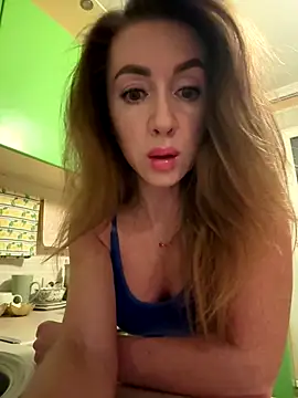 MarinaDiva11 74 online show from 10.11.25