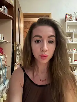 MarinaDiva11 74 online show from 02.21.26