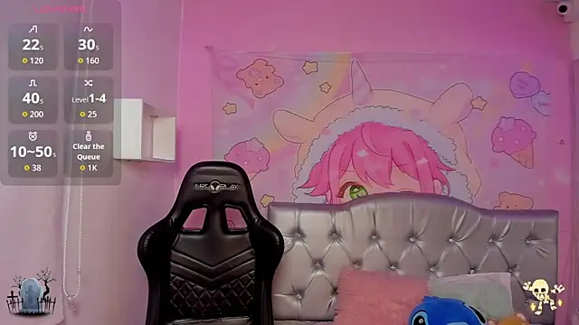 katia ws online show from 10.29.25