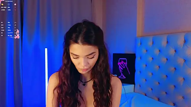 MarciaMarshall online show from 11.17.25