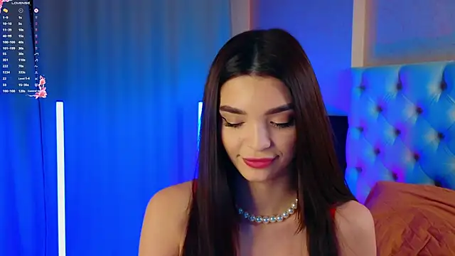 MarciaMarshall online show from 11.21.25