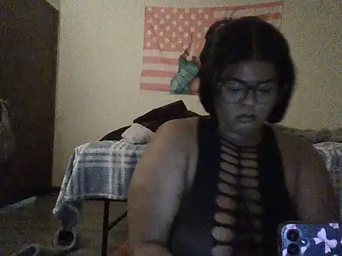 TharealBunn online show from 03.26.26