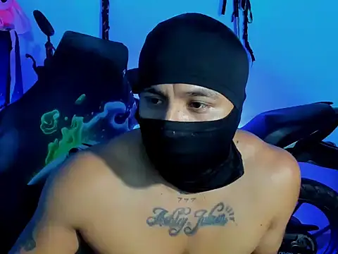 zeus 7777 online show from 10.09.25