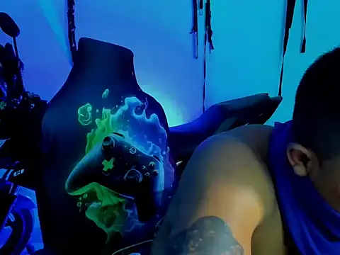 zeus 7777 online show from 10.14.25