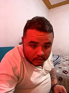 Chimbo-1996 online show from 09.09.25