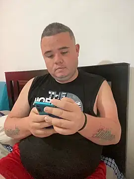 Chimbo-1996 online show from 10.02.25