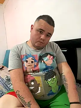 Chimbo-1996 online show from 10.03.25