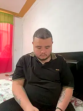 Chimbo-1996 online show from 10.15.25