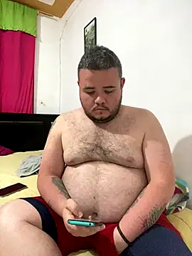 Chimbo-1996 online show from 11.14.25