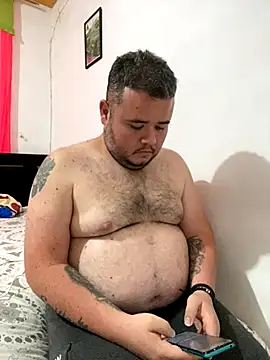 Chimbo-1996 online show from 12.01.25