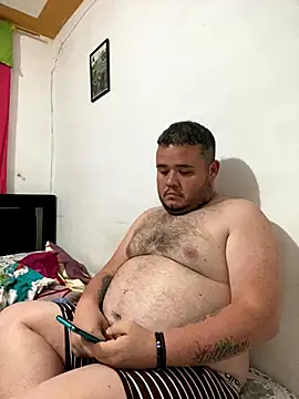 Chimbo-1996 online show from 12.03.25