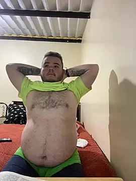 Chimbo-1996 online show from 01.10.26