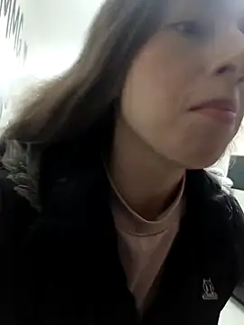 VioletaNova online show from 03.21.26