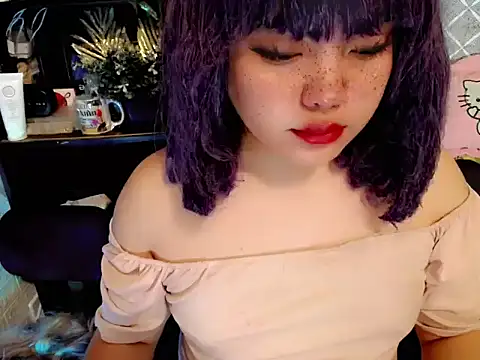 katty anna online show from 09.10.25