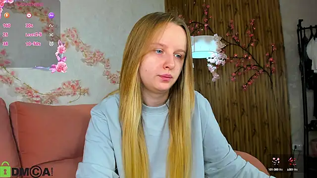 Rina Panic online show from 09.26.25