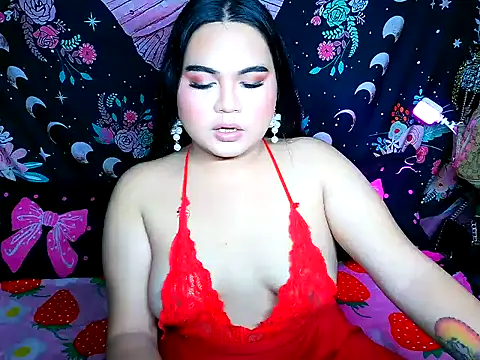 YourThicc bella online show from 06.01.26