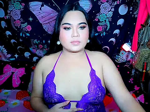 YourThicc bella online show from 06.09.26