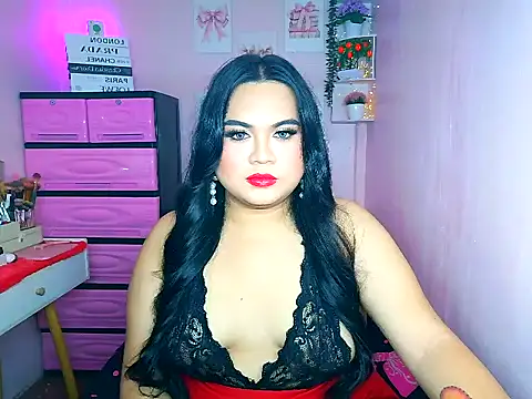 YourThicc bella online show from 06.30.26