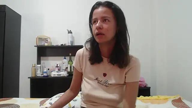 nathaly jones  online show from 05.24.26