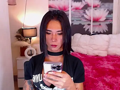 Snapshot of TRANSPORNIDOL chatting on 09.23.25 TRANSPORNIDOL online show from 09.23.25