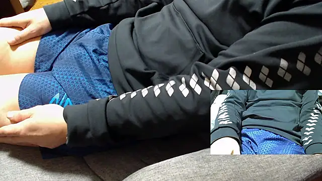 Yasu2000 online show from 03.01.26