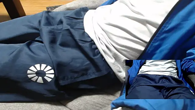 Yasu2000 online show from 04.03.26