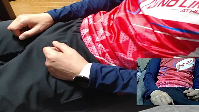 Yasu2000 online show from 04.21.26