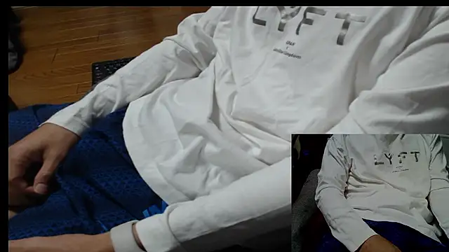 Yasu2000 online show from 06.03.26