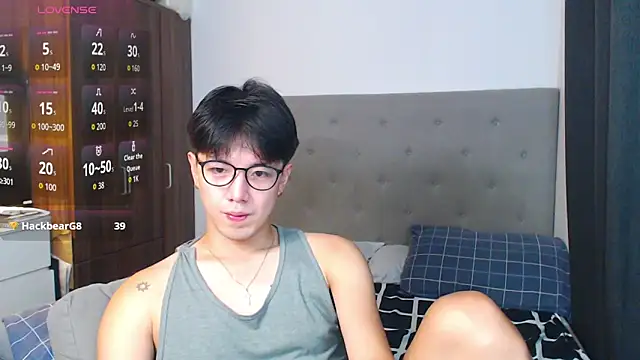 Addictiveboi online show from 09.19.25