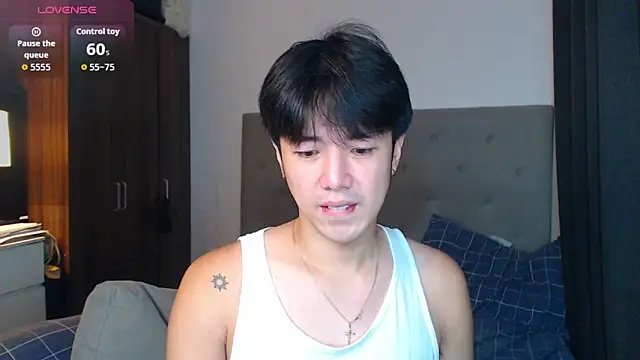 Addictiveboi online show from 10.18.25