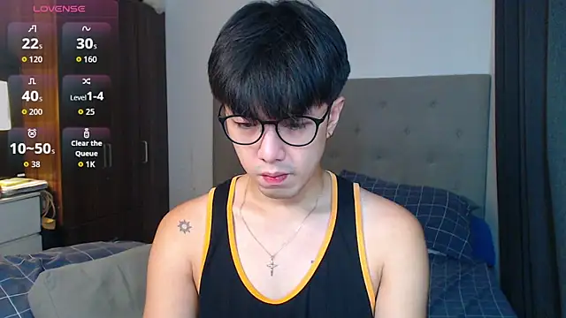 Addictiveboi online show from 10.23.25