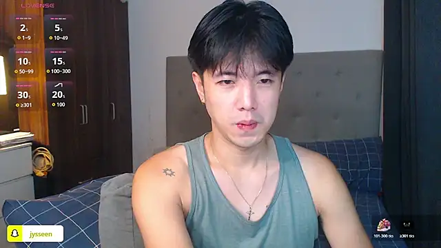 Addictiveboi online show from 11.05.25