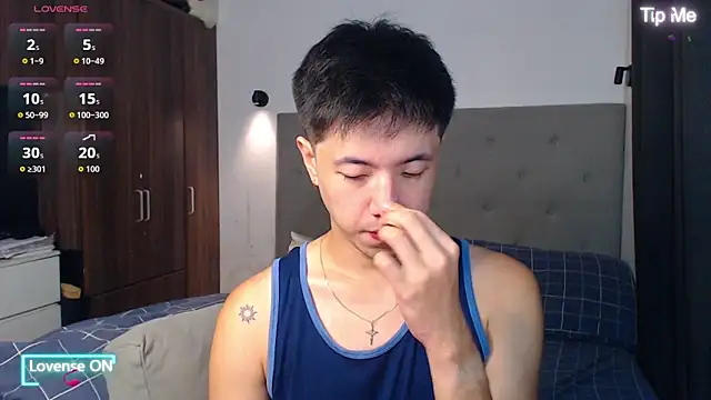 Addictiveboi online show from 11.19.25