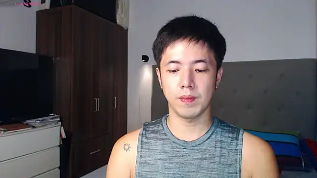 Addictiveboi online show from 02.15.26