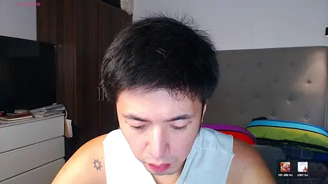 Addictiveboi online show from 02.22.26