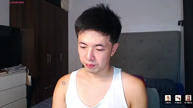 Addictiveboi online show from 02.26.26