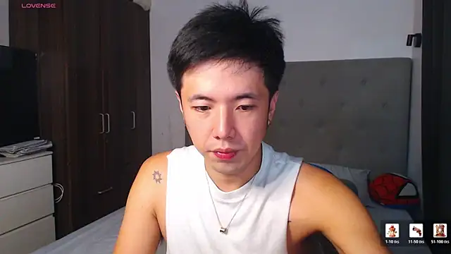 Addictiveboi online show from 03.16.26