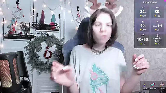 aestheticbeing online show from 12.20.25