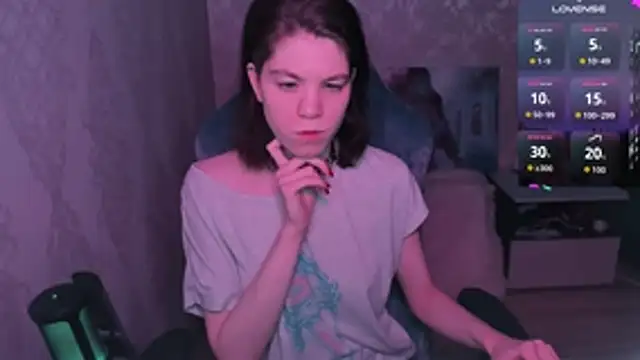 aestheticbeing online show from 03.22.26