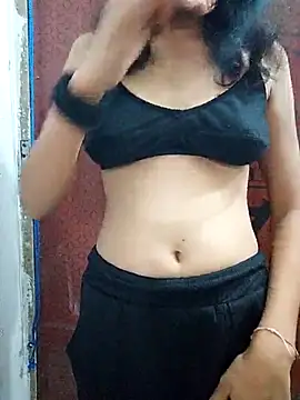 Kittu-rani66 online show from 09.18.25