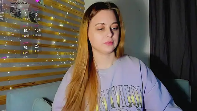 Alice Wander online show from 01.16.26