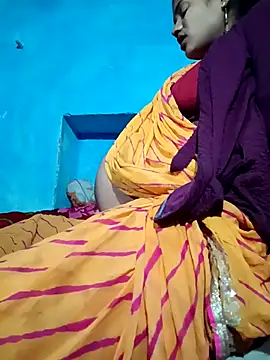 kajalbhabhi44 online show from 02.19.26